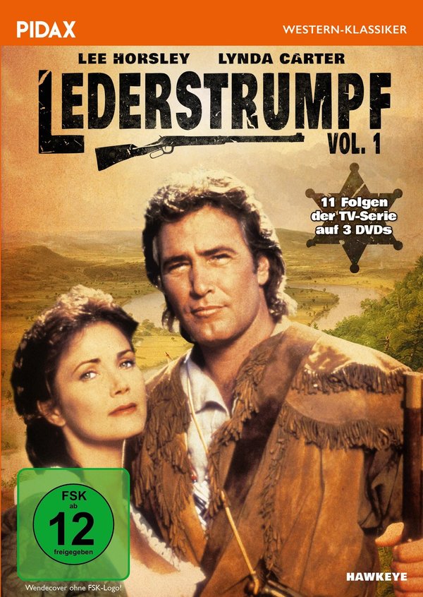 Lederstrumpf, Vol. 1
