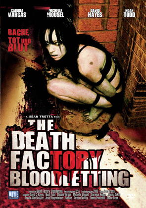 Death Factory - Bloodletting