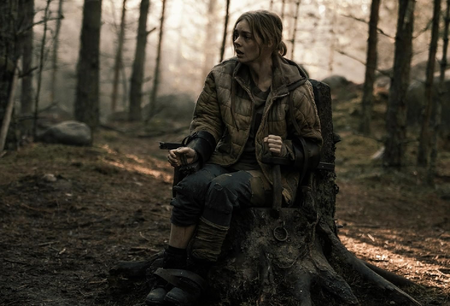 Azrael - Angel of Death - Uncut Mediabook Edition  (4K Ultra HD+blu-ray)