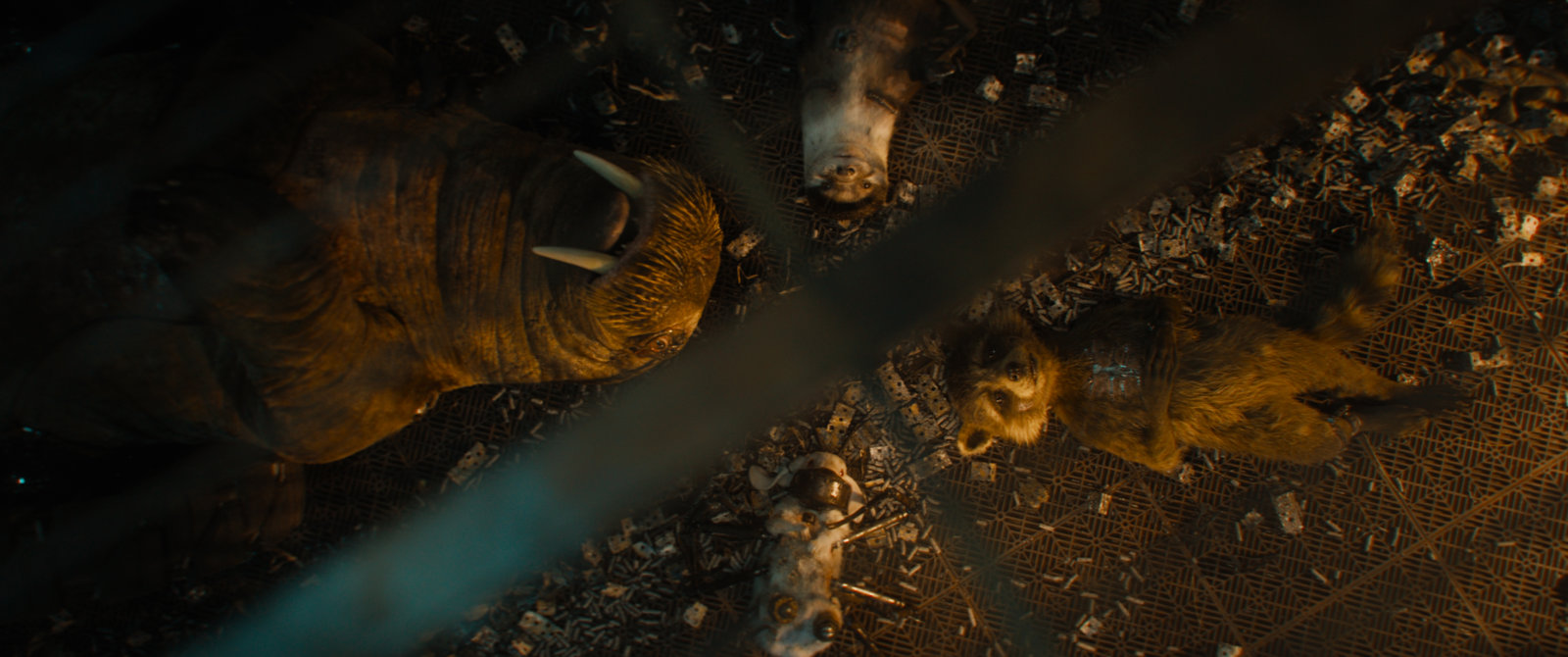 Guardians of the Galaxy -  3-Movie Collection   [3 BRs]  (Blu-ray Disc)