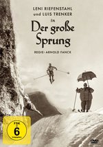 Der große Sprung  (DVD)