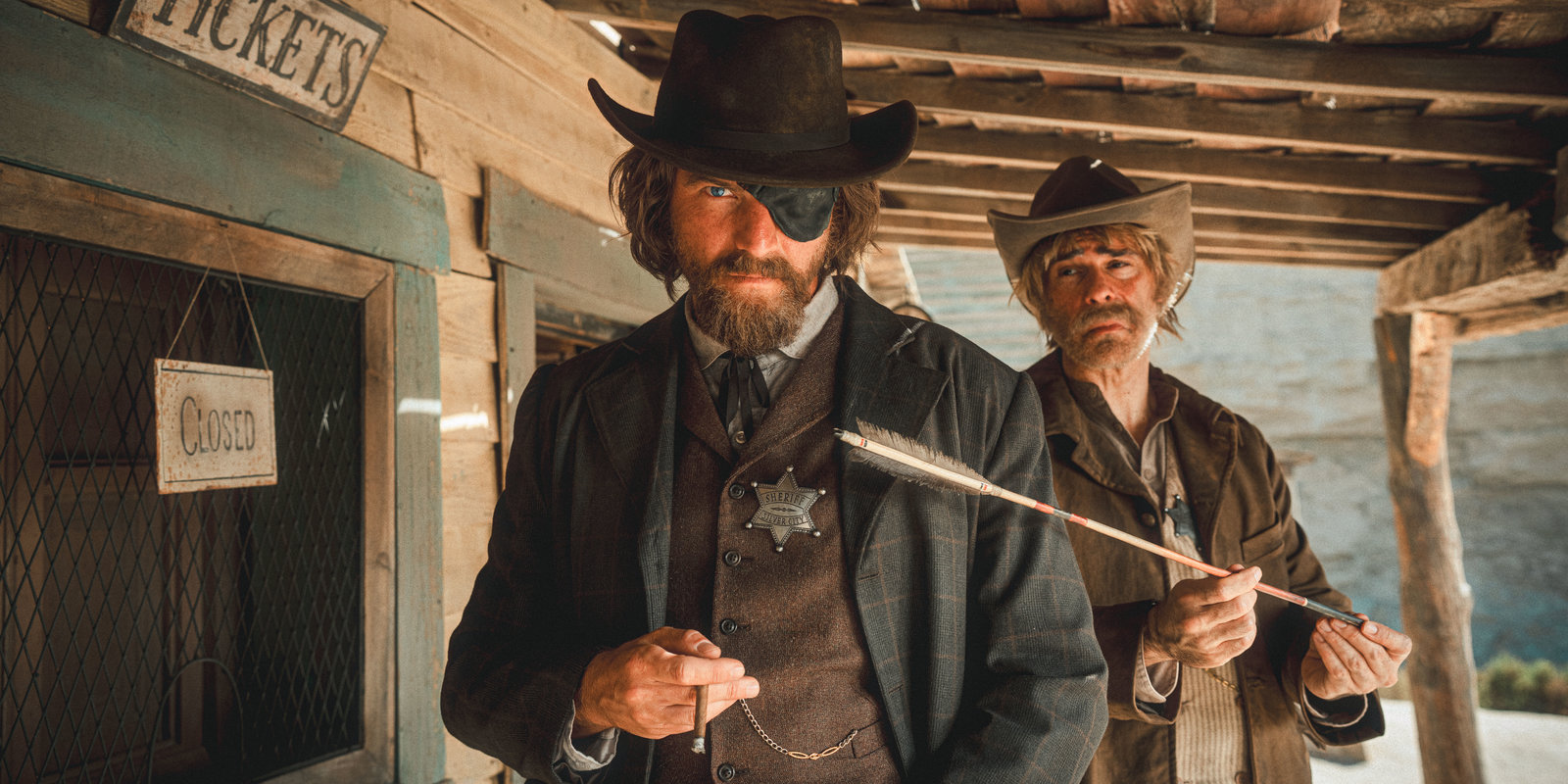 Das Kanu des Manitu  (4K Ultra HD) (+ Blu-ray)