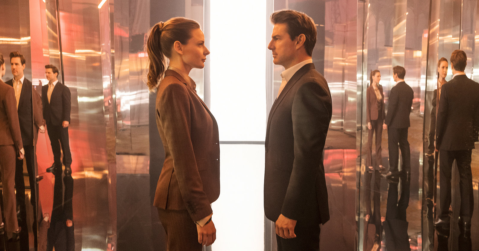 Mission: Impossible 6 - Fallout