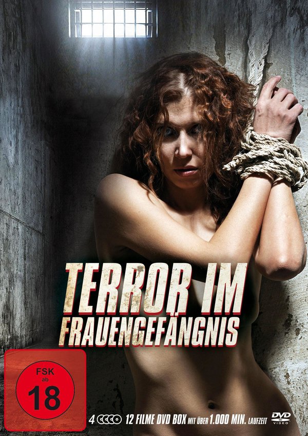 Terror im Frauengefängnis