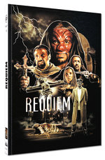 Requiem - Uncut Mediabook Edition  (DVD+blu-ray) (B)