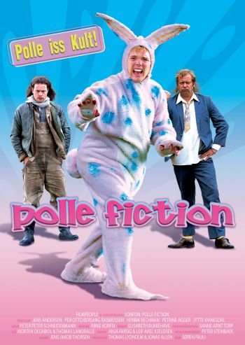 Polle Fiction