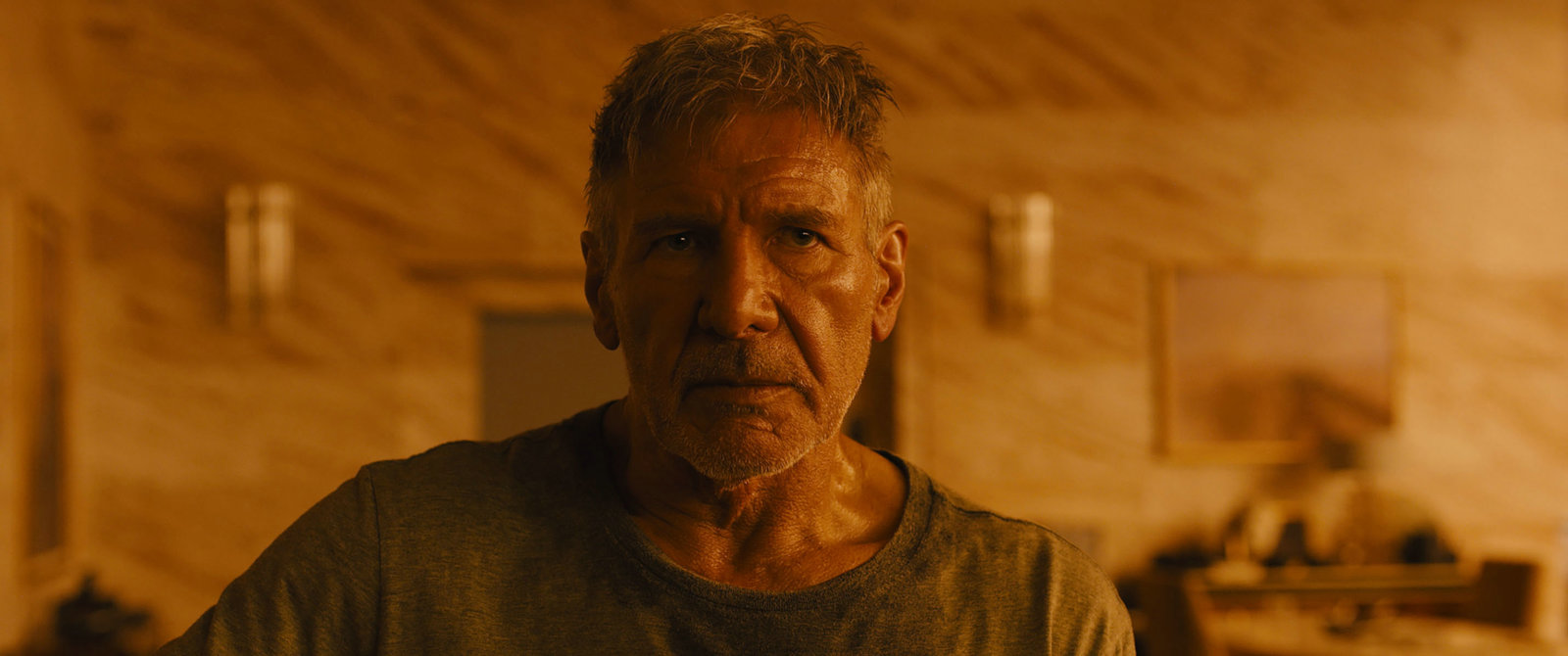 Blade Runner 2049 (4K Ultra HD)