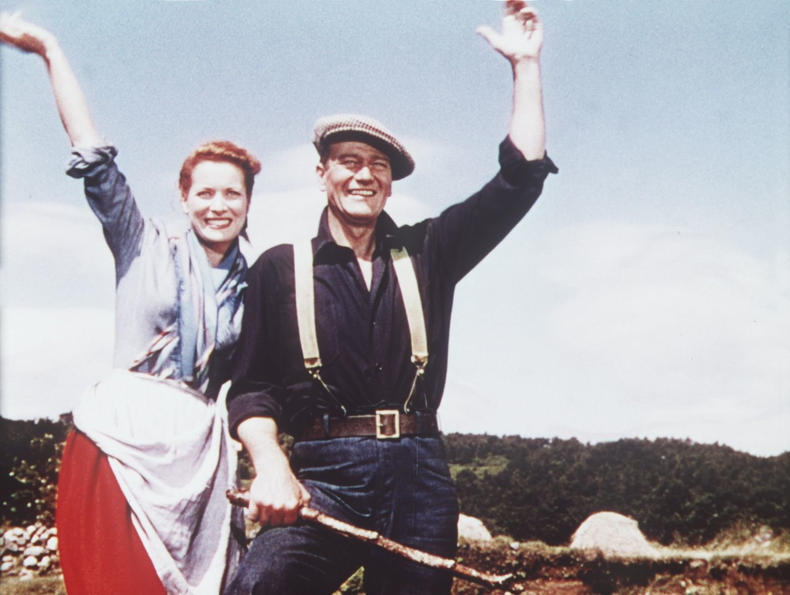 Der Sieger (John Wayne) (Neuauflage)  (DVD)