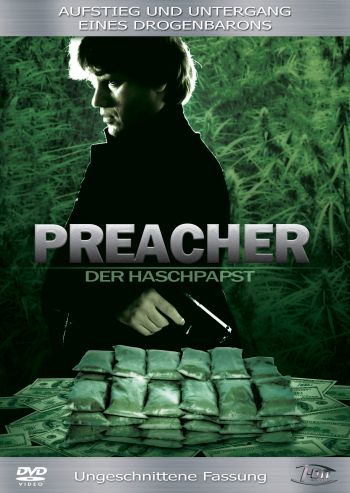 Preacher - Der Haschpapst