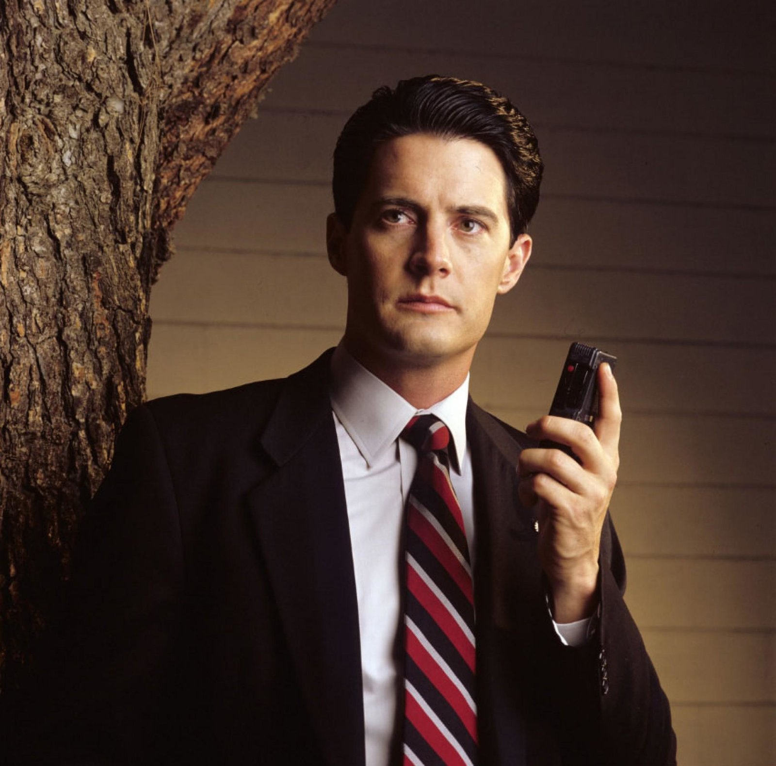 Twin Peaks: Season 1-3 - TV Collection Boxset