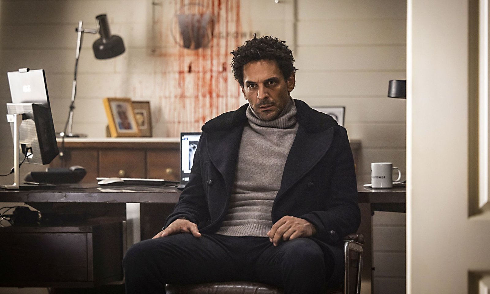 Largo Winch: Der Preis des Geldes  (4K Ultra HD)