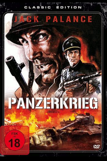 Panzerkrieg