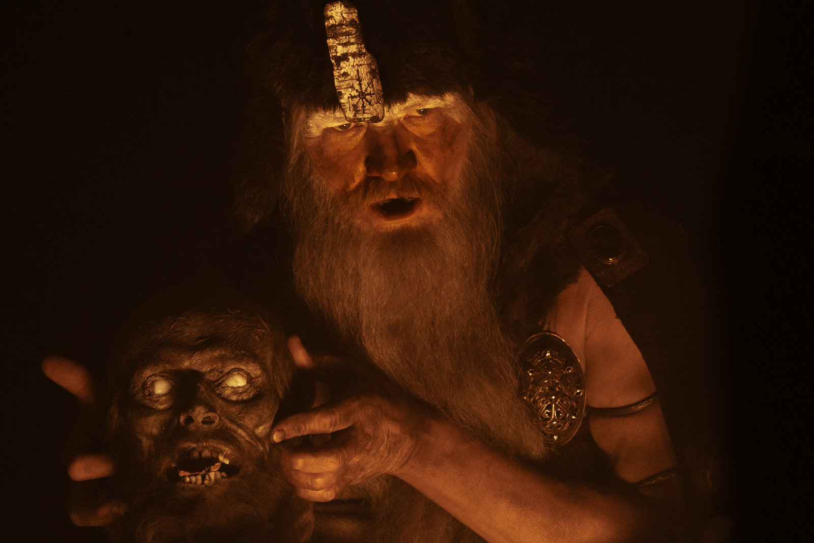 Northman, The - Stelle Dich Deinem Schicksal