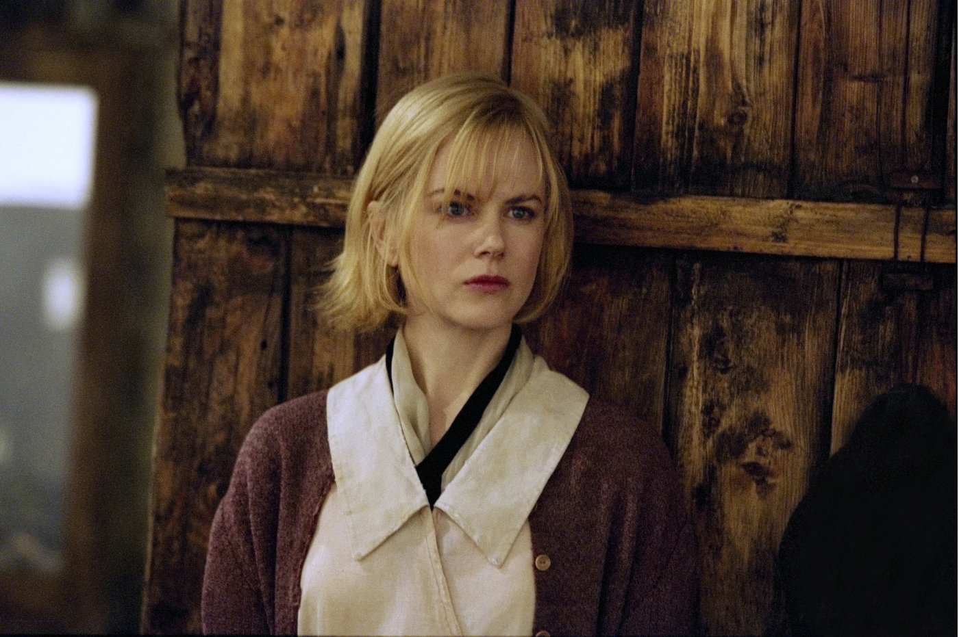 Dogville (blu-ray)