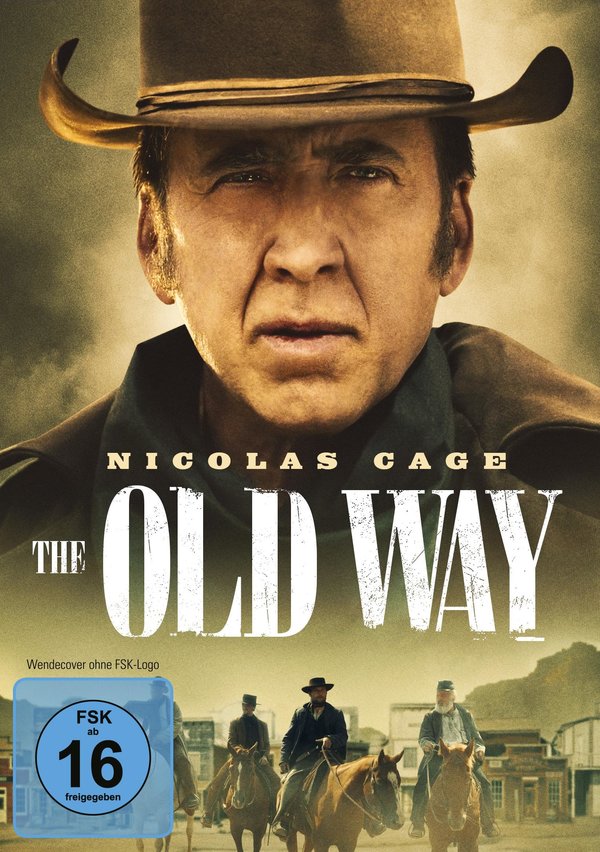 Old Way, The