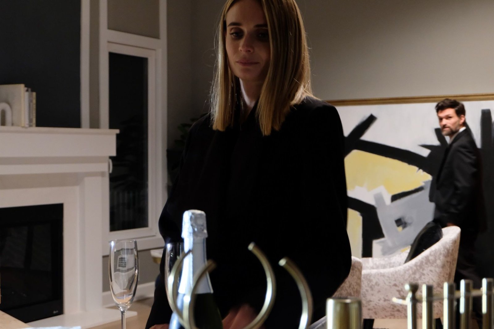 Im Kopf des Killers - A Wounded Fawn  (Blu-ray Disc)