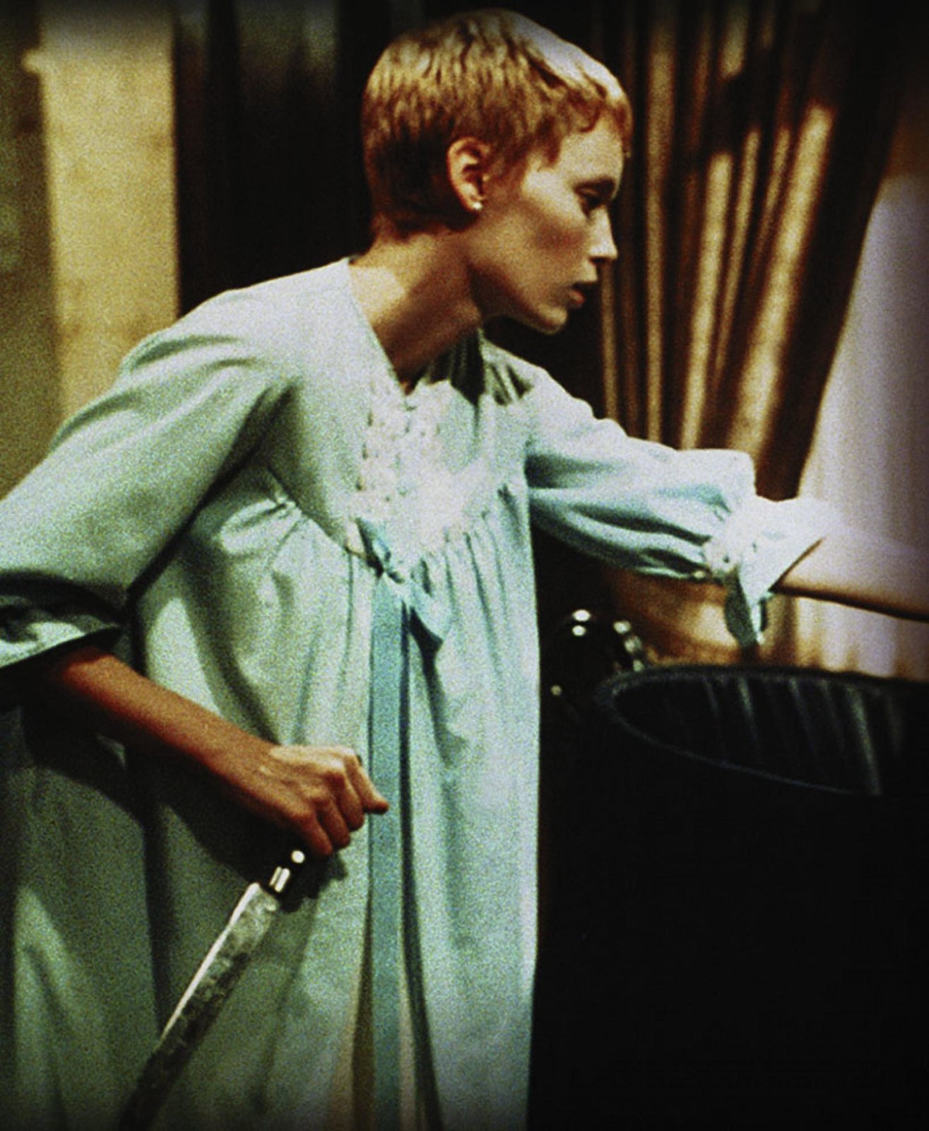 Rosemary's Baby  (+ Blu-ray)  (Blu-ray 4K Ultra HD)