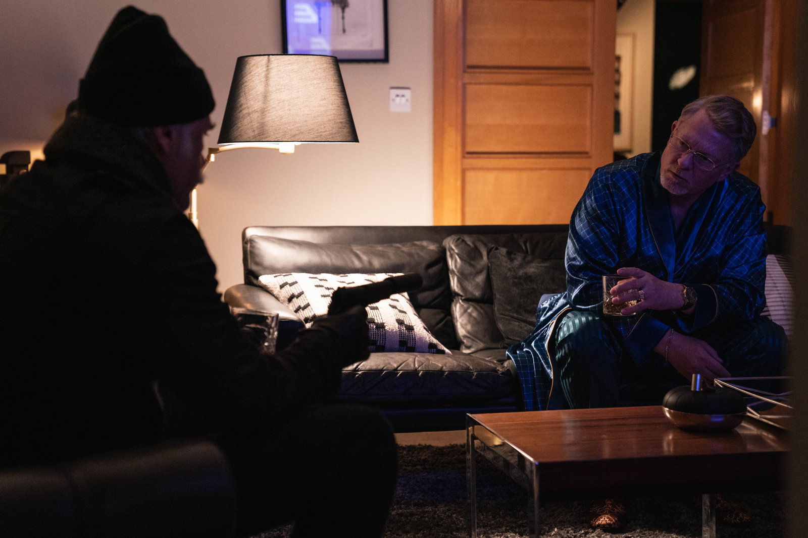 Old Guy - Alter Hund mit neuen Tricks  (DVD)