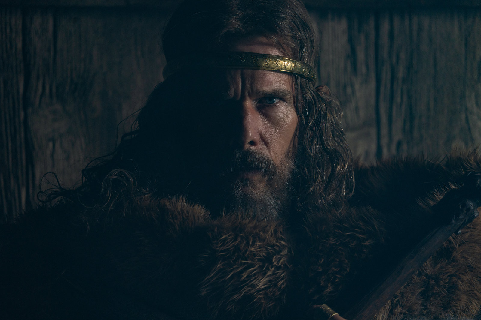 Northman, The - Stelle Dich Deinem Schicksal