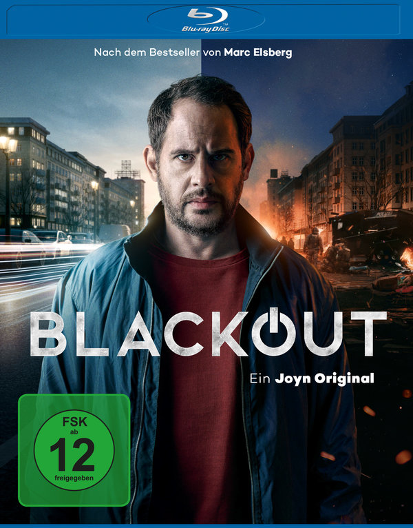 Blackout (blu-ray)