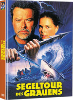 Segeltour des Grauens - Limited Mediabook Edition