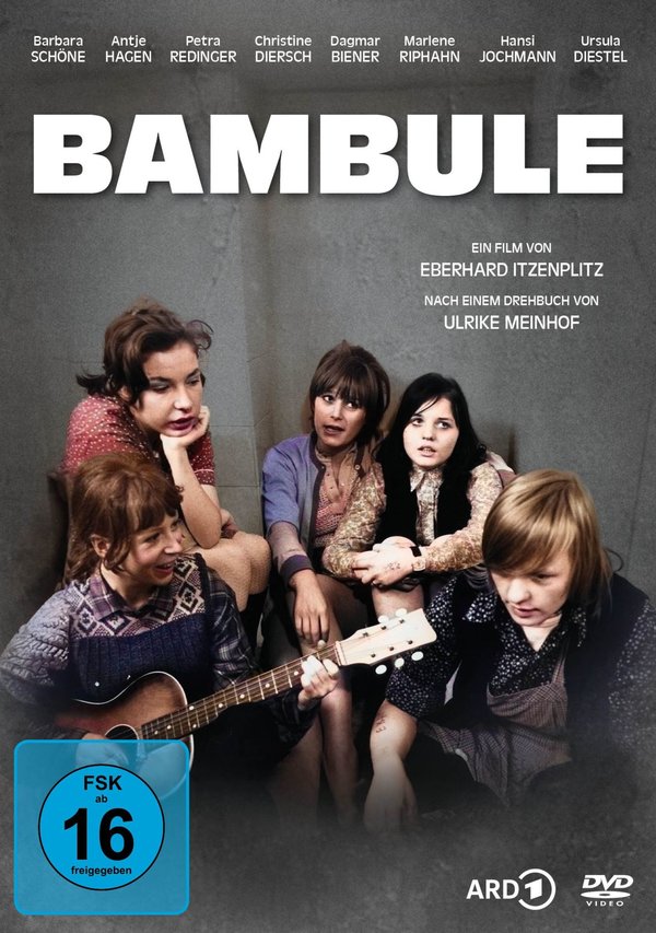 Bambule (Fernsehjuwelen)  (DVD)