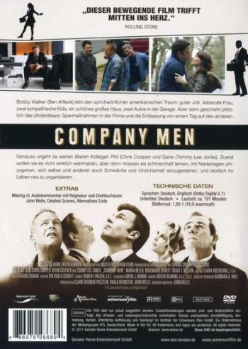 Company Men