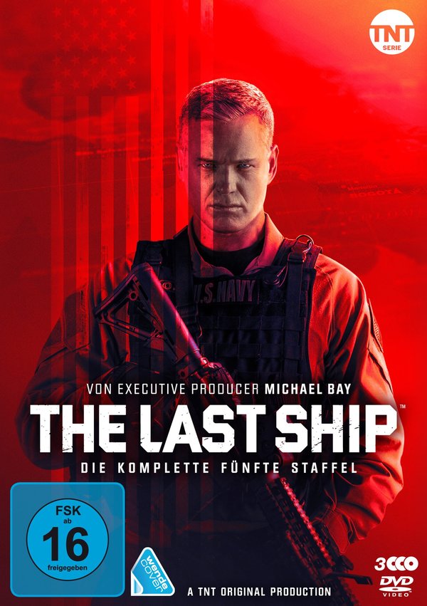 Last Ship, The - Staffel 5