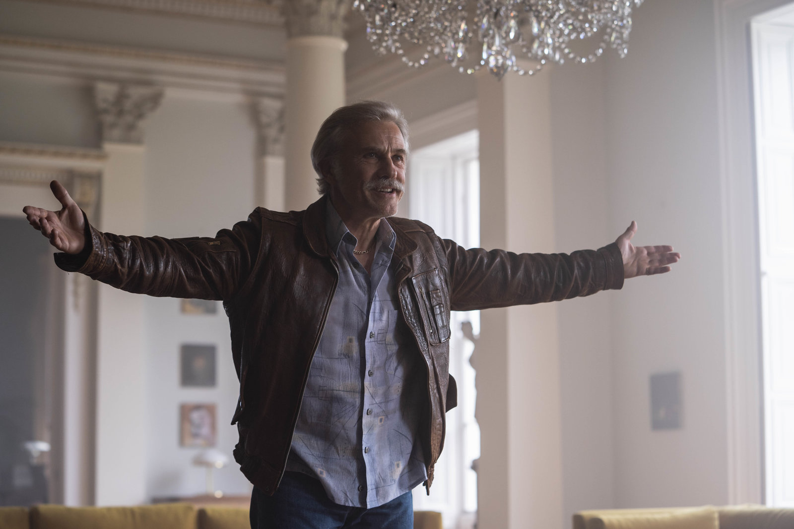 Old Guy - Alter Hund mit neuen Tricks  (DVD)