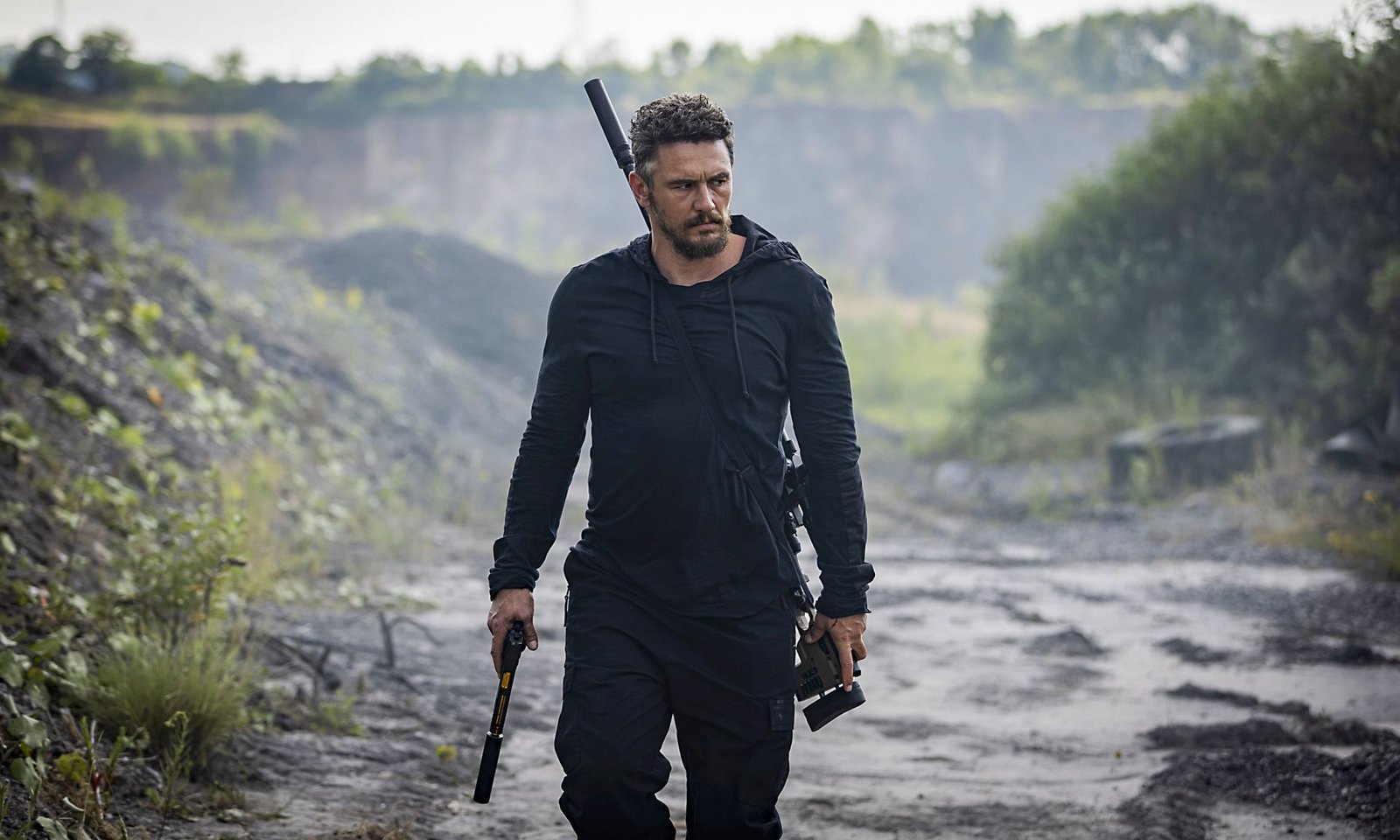 Largo Winch: Der Preis des Geldes  (4K Ultra HD)