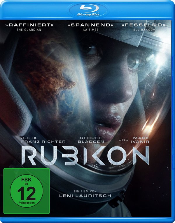 Rubikon (blu-ray)