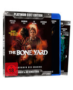 Boneyard, The - Uncut Platinum Cult Edition (DVD+blu-ray)