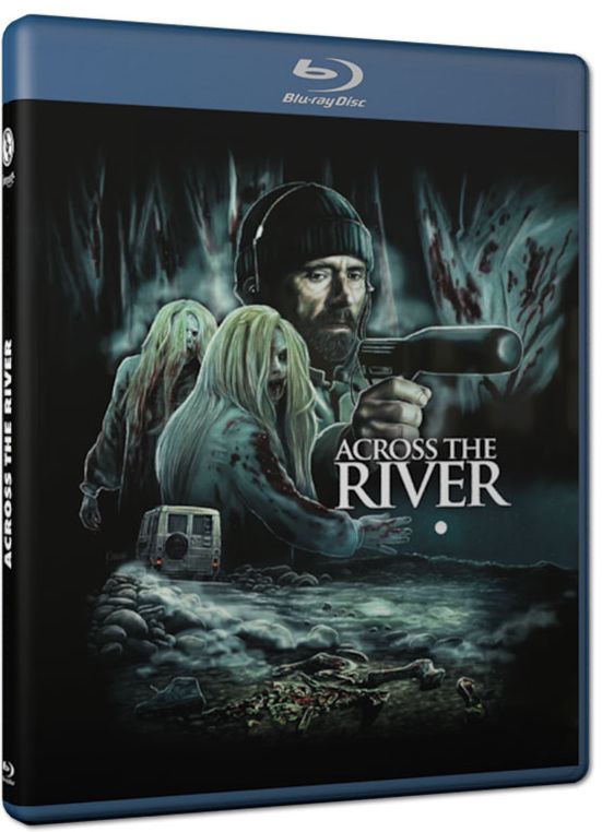 Across the River - Uncut Edition  (blu-ray)