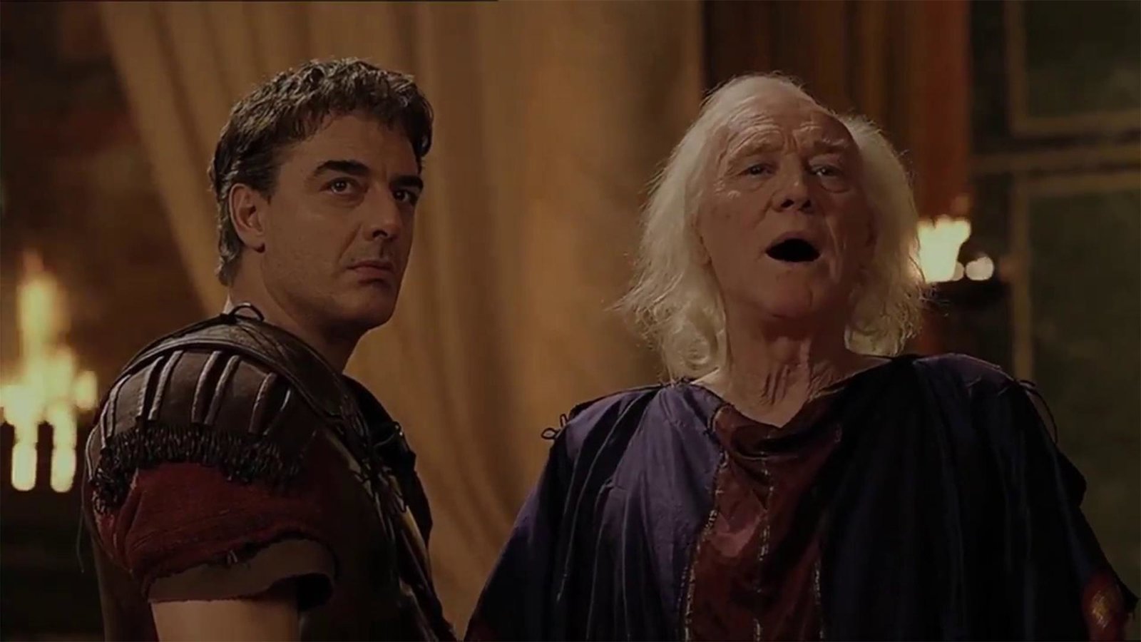 Julius Caesar – Die komplette preisgekrönte Serie  (Blu-ray Disc)