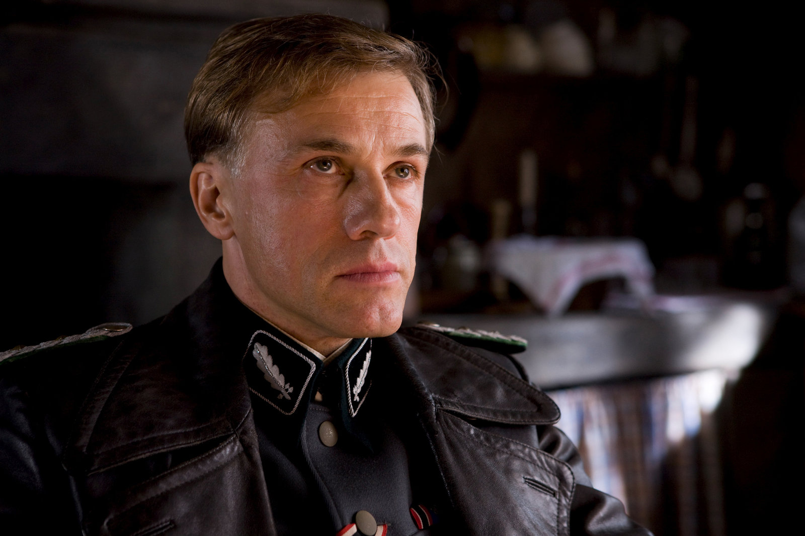 Inglourious Basterds  (DVD)