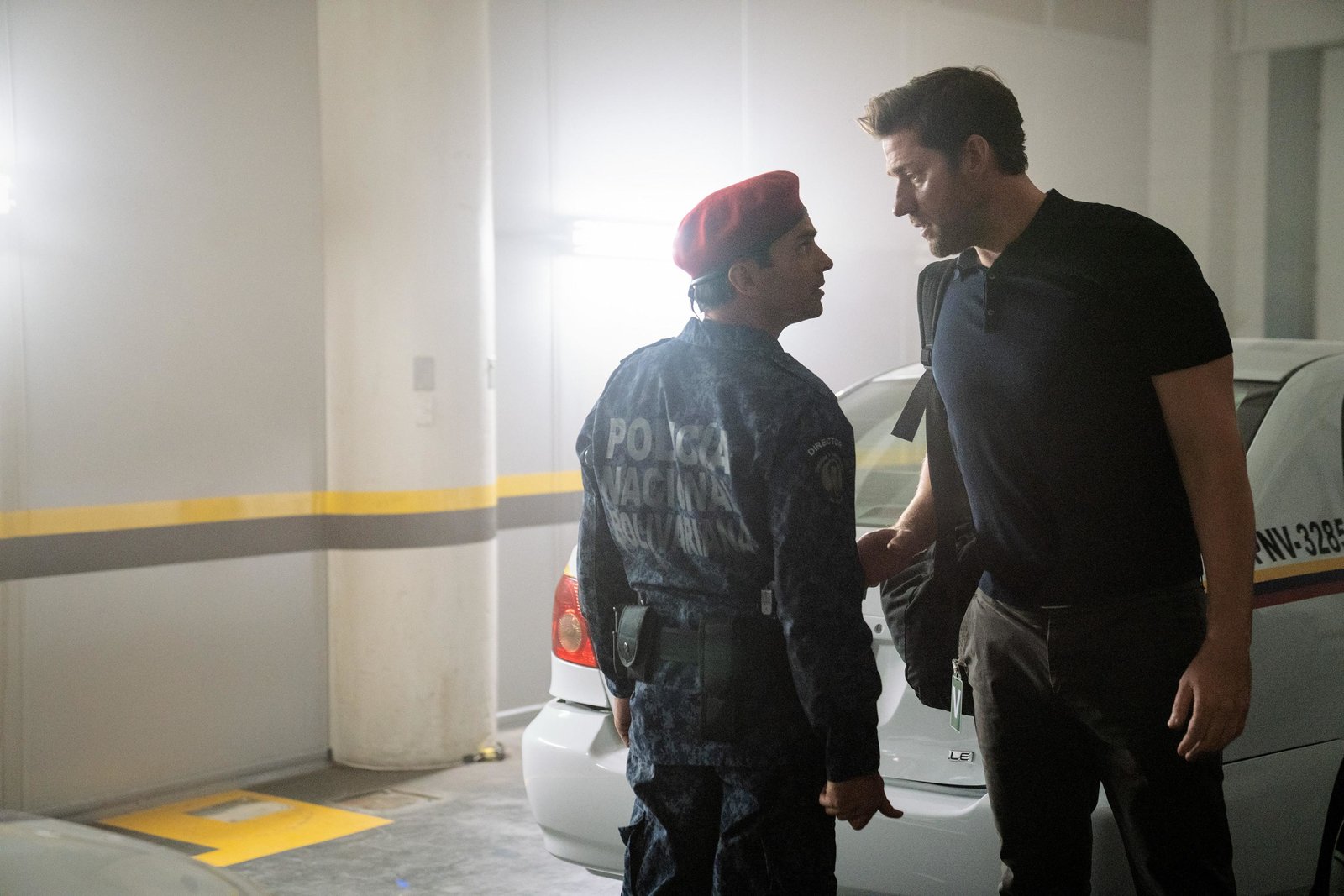 Tom Clancy's Jack Ryan - Staffel 3