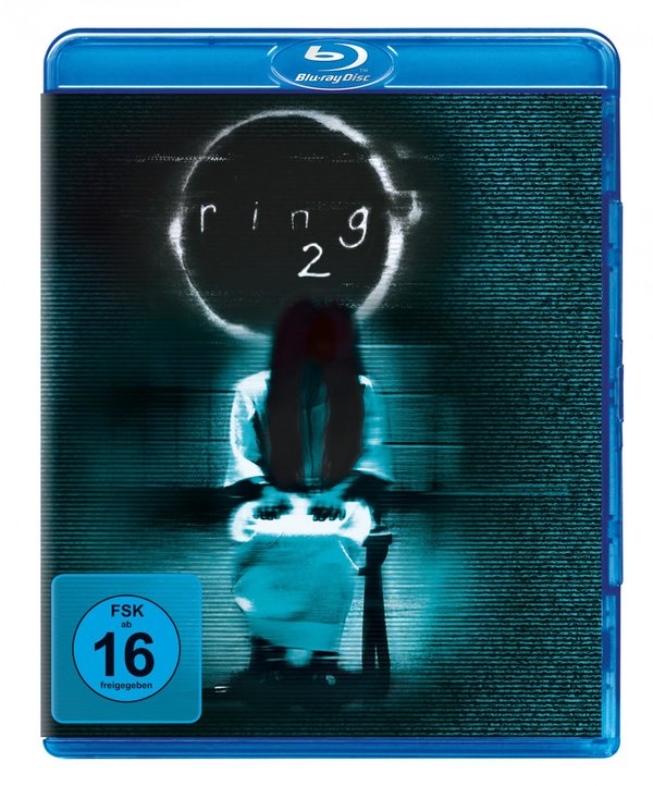 Ring 2 (blu-ray)