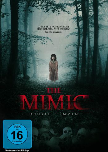 Mimic, The - Dunkle Stimmen