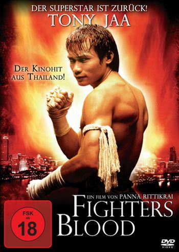 Fighters Blood