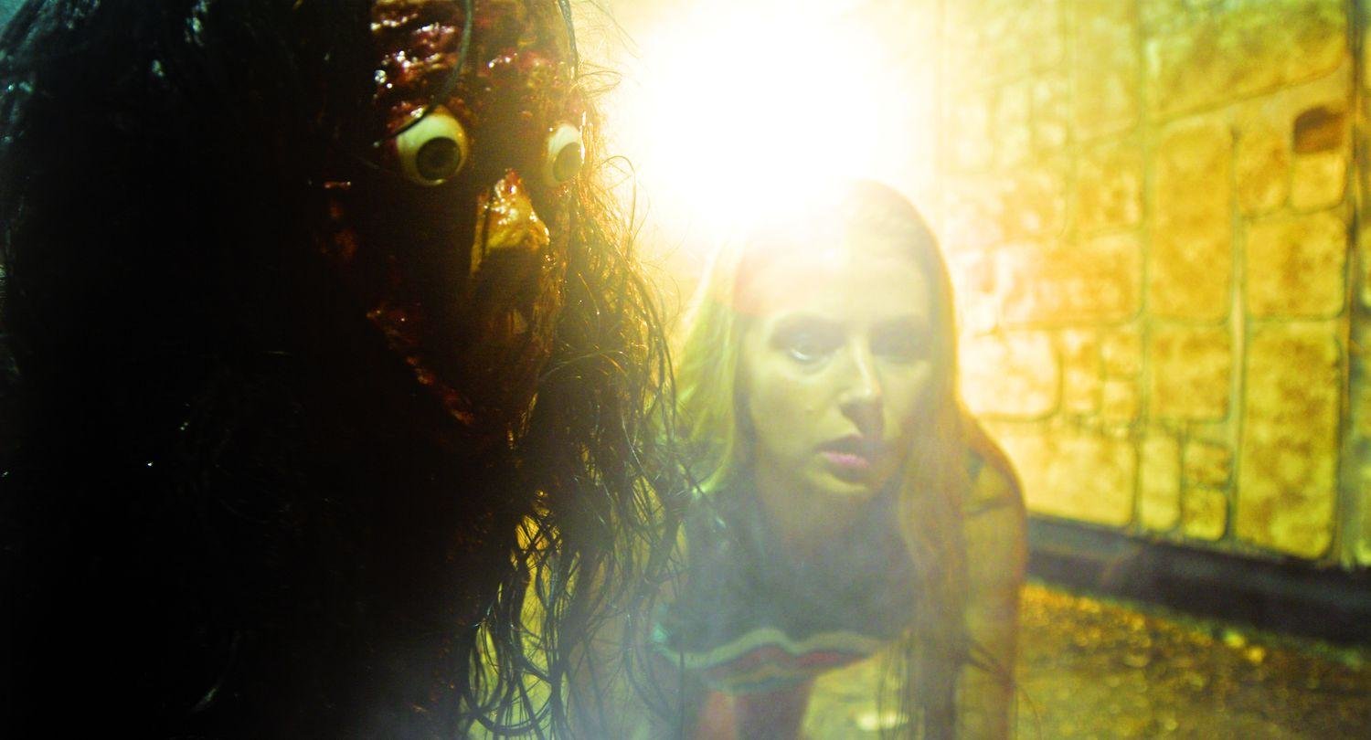 Anna 2  (DVD)