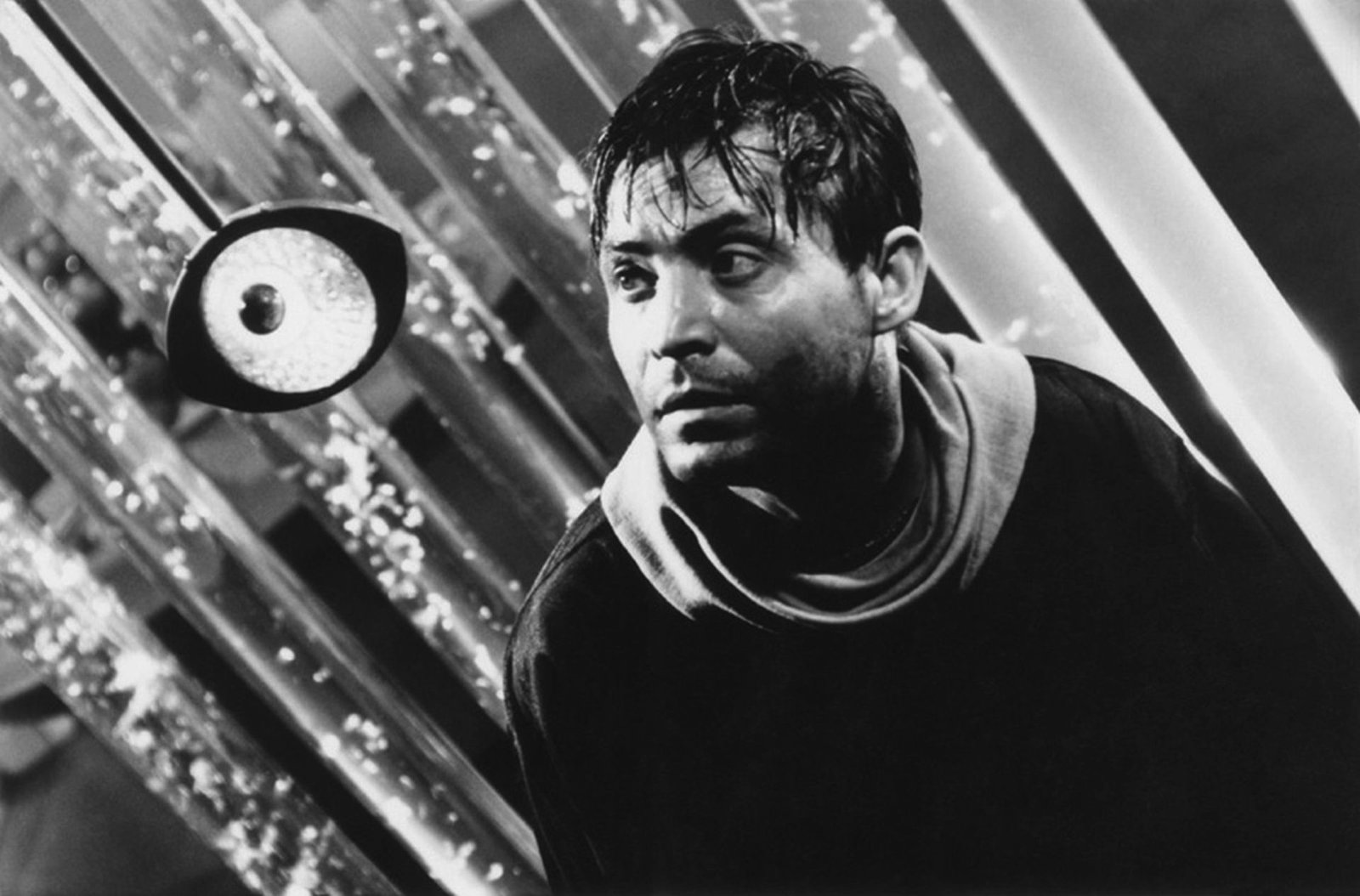 Ikarie XB 1 (1962) (Filmjuwelen / DEFA Science Fiction)  (Blu-ray Disc)