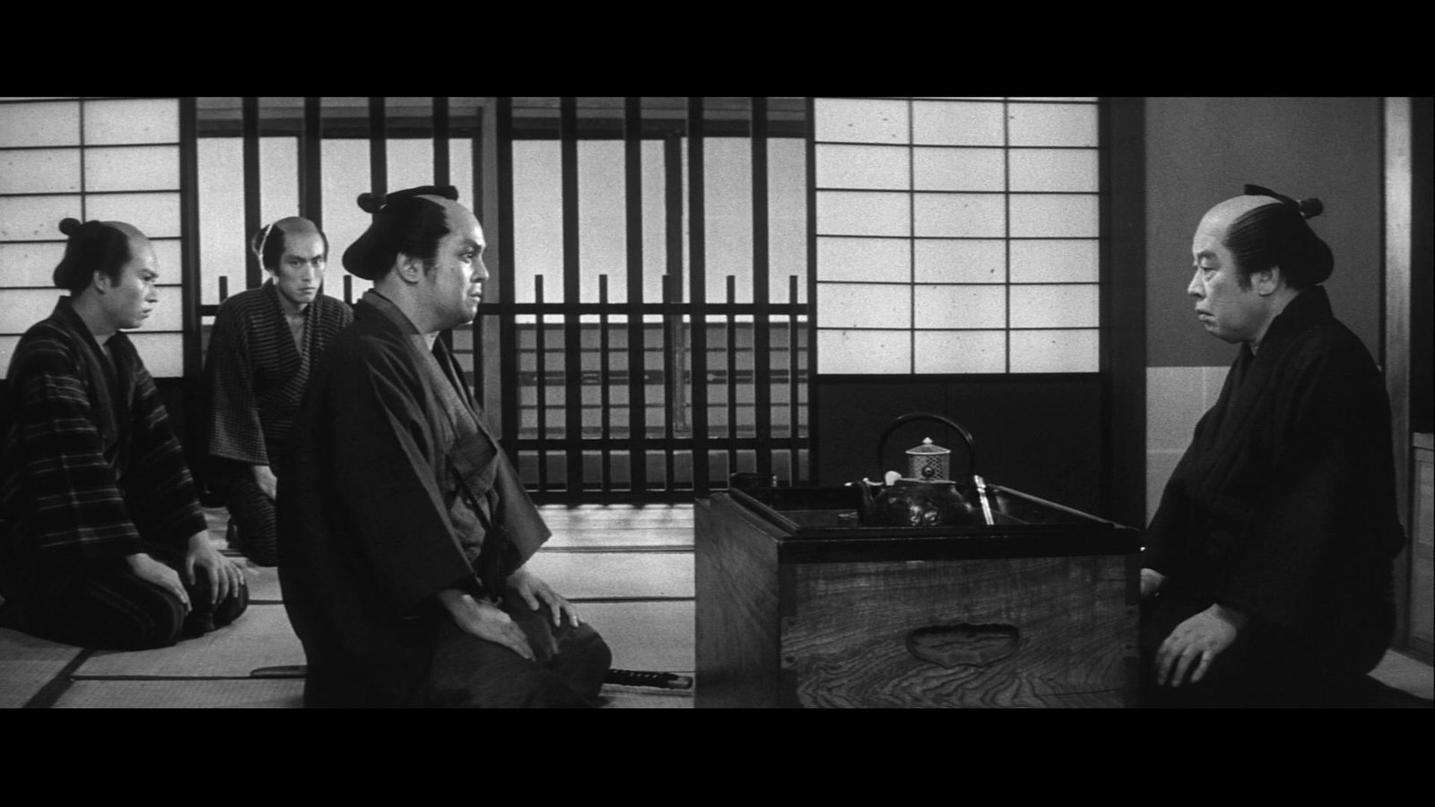 Tale of Zatoichi Continues, The - Uncut Mediabook Edition (DVD+blu-ray)