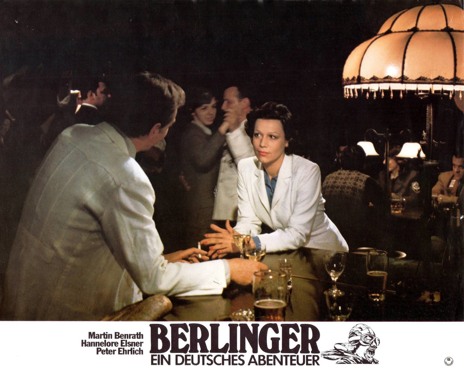 Berlinger