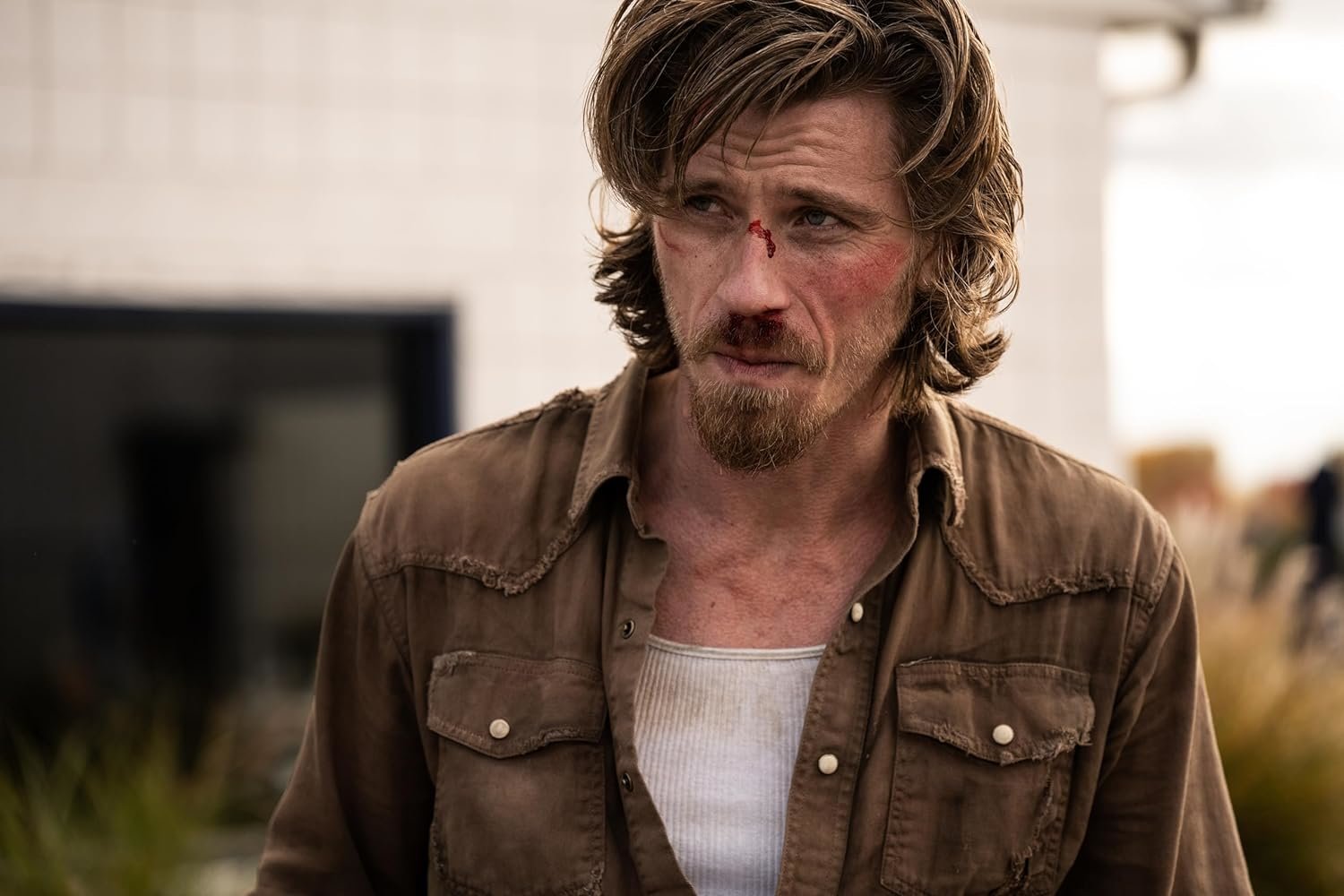 Desperation Road (blu-ray)