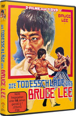 Todesschläge des Bruce Lee, Die (B)