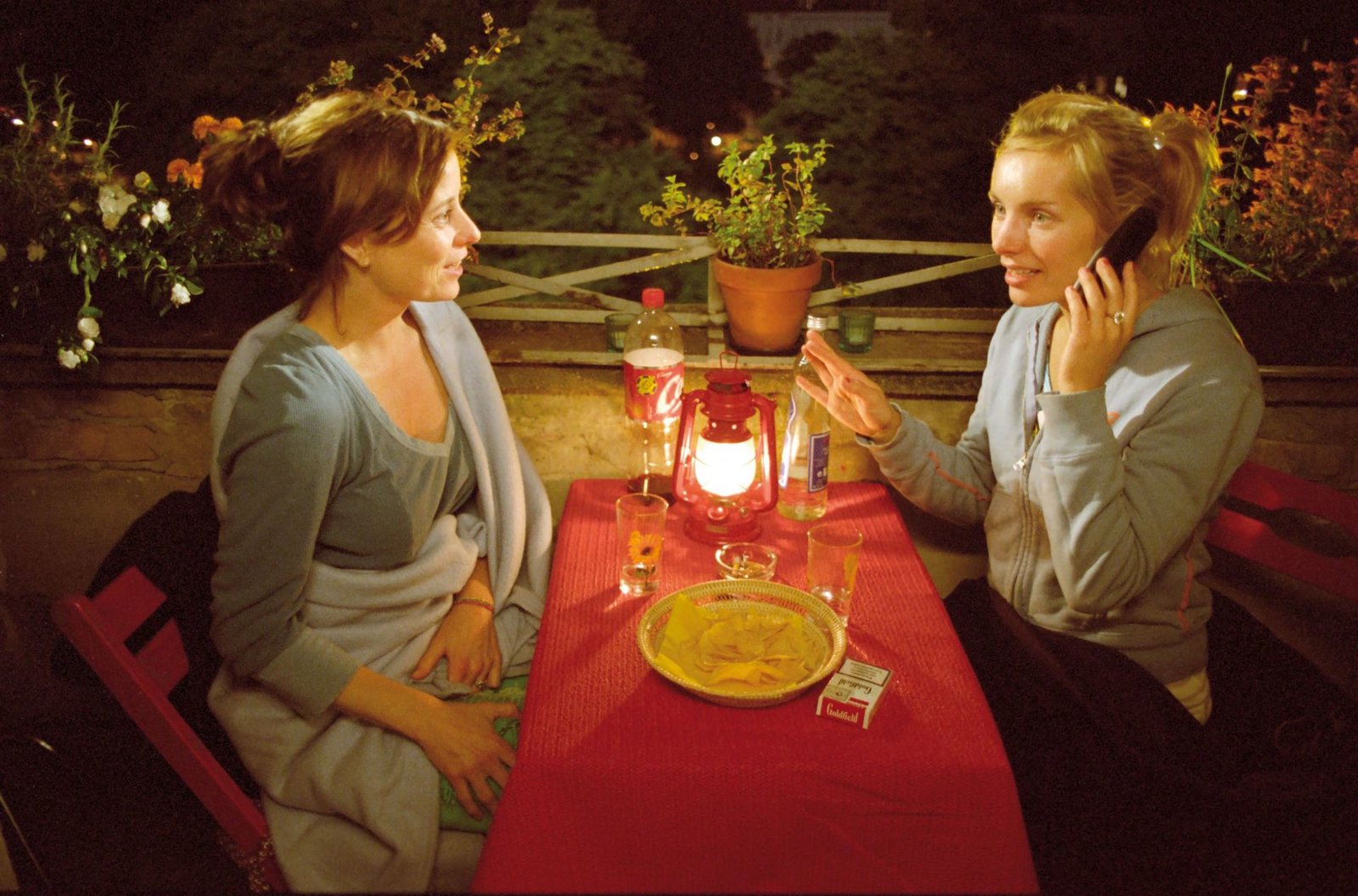 Sommer vorm Balkon  (DVD)