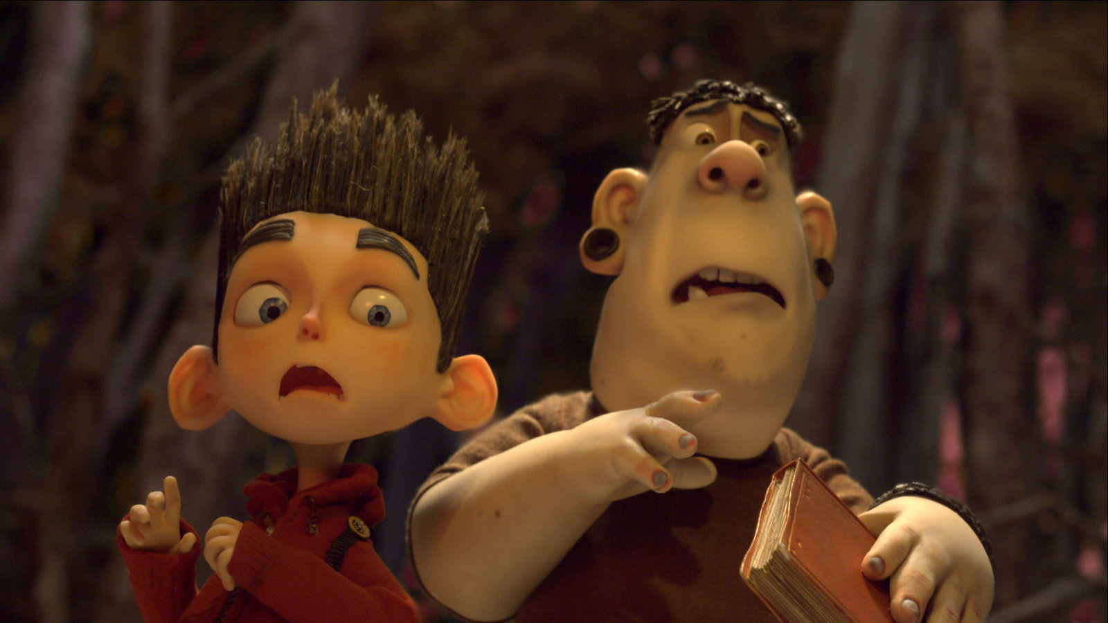 ParaNorman  (Blu-ray Disc)