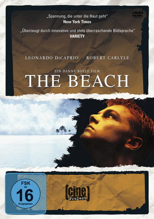 Beach, The