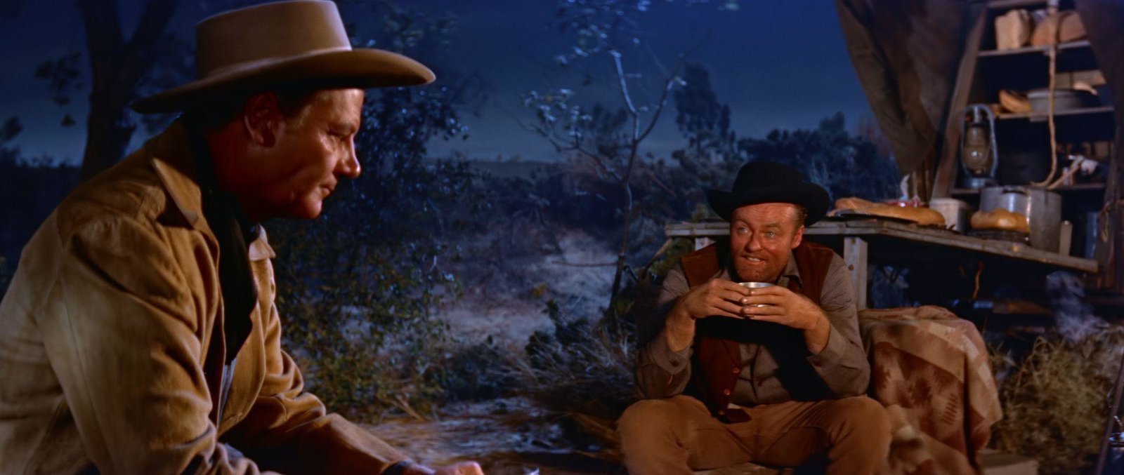 Die Rache des Texaners - Kinofassung (digital remastered)  (DVD)