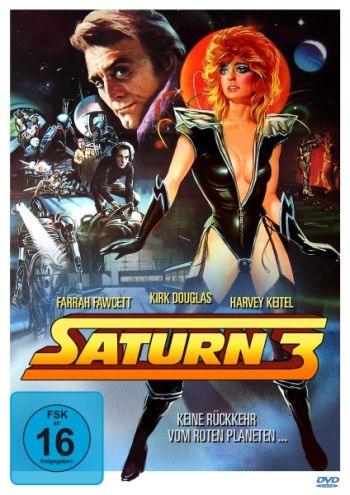 Saturn 3